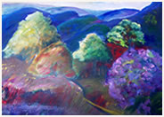 Gold Coast Hinterland