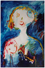 Mother & Child
