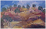 The Pinnacle at Bingarra