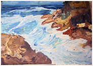Rocky Beach 1