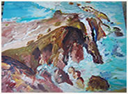 Rocky Beach 2