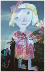 Shania